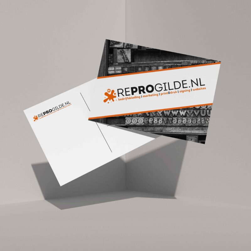 ReproGilde